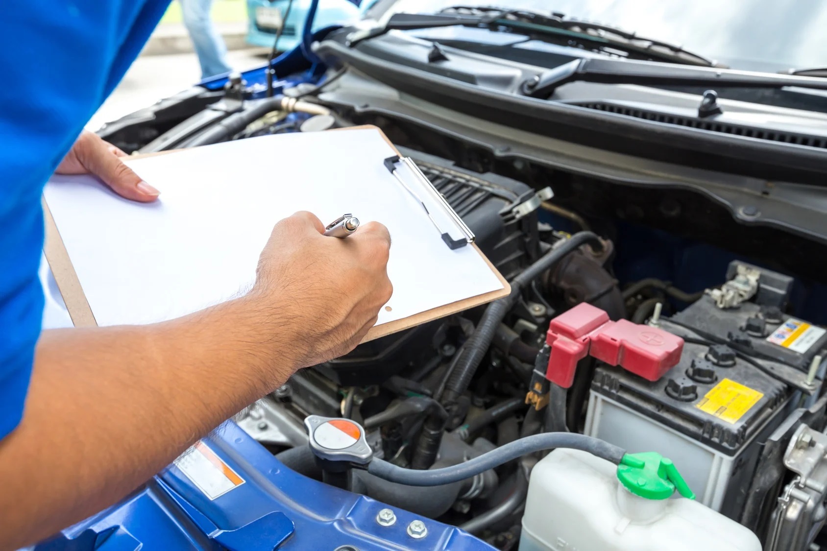 PMI Safety Inspection Services